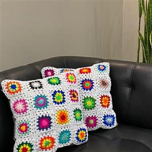 کاور کوسن مدل K52 مجموعه دو عددی