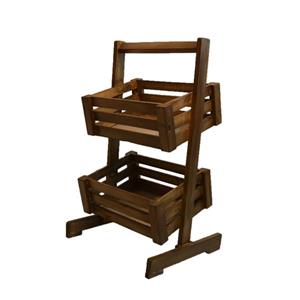 سبد سیب زمینی و پیاز مدل H108