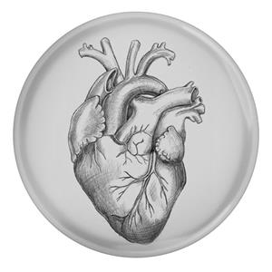 پیکسل طرح قلب مدل S4997