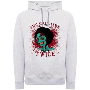 هودی مردانه مدل TWCI F1097