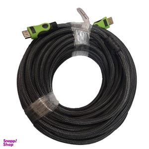 کابل HDMI مدل S56 طول20 متر