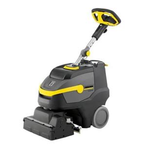 زمین شوی صنعتی کرشر مدل  BR 35-12-C-BP-PACK Karcher BR 35-12 C BP PACK Steam Cleaner