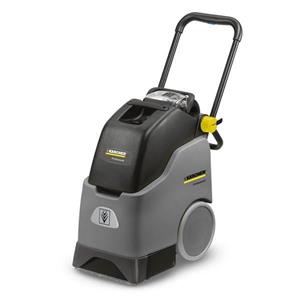 فرش شوی صنعتی کرشر مدل BRC-30-15-C KARCHER BRC 30-15-c Steam Claner