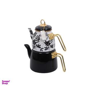 ست کتری و قوری پاچی کد D5248