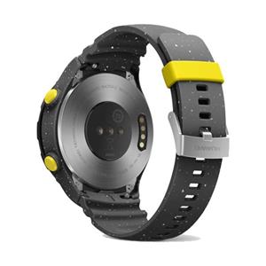 ساعت هوشمند هواوی واچ 2 -   LEO-B09 Concrete Grey SmartWatch Huawei Watch 2