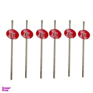 فشفشه کد 00900 بسته 6 عددی