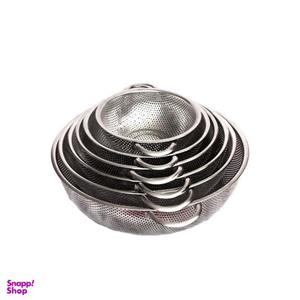 آبکش بسکت مدل vinto مجموعه 6 عددی