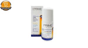 لوسیون ضد آفتاب پریم مدل 001 حجم 50 میلی لیتر