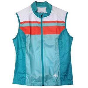 جلیقه ورزشی زنانه کرویت پرو مدل IAN 283056