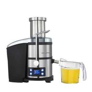 آبمیوه گیری گاسونیک 501 ( گوسونیک ) Gosonic GSJ 501
