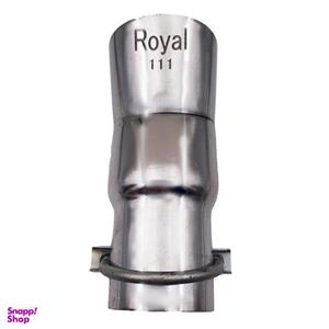 سر اگزوز رویال مدل 111