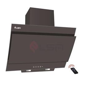 هود مورب السا استیل مدل H 404 سایز 90