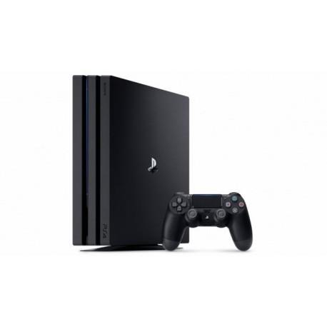 کنسول بازی سونی پلی استیشن 4 پرو ( ps4 )  ظرفیت 1 ترابایت