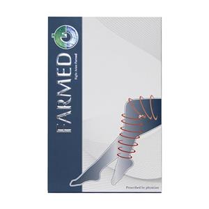 جوراب واریس فارمد مدل AD-S کلاس 2