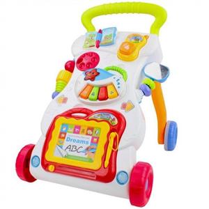 واکر کودک هانگر مدل HE-0801