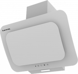 هود مورب السا استیل مدل H 409 سایز 90