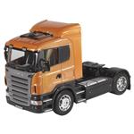 ماشین بازی ولی مدل SCANIA R470 کد 0253