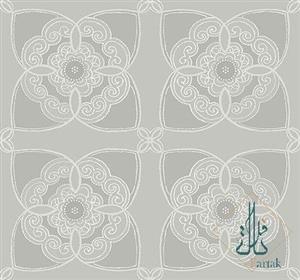 کاغذ دیواری والکویست آلبوم نوا مدل NV61508