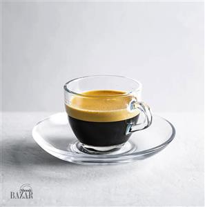 سرویس چای خوری 12 پارچه پاشاباغچه مدل Bisik کد 97984