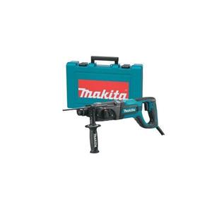 دریل بتن کن ماکیتا مدل HR2475 Makita HR2475 Hammer Drill