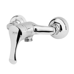 شیر سرویس بهداشتی گلپانیک مدل رویال