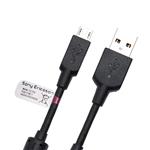 کابل تبدیل USB به microUSB سونی اریکسون مدل EC700 طول 1.5 متر 