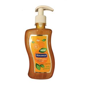 مایع دستشویی میامی مدل Orange حجم 500 میلی لیتر