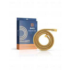 شلنگ توالت چارسو مدل GLD012