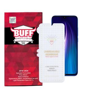 محافظ صفحه نمایش بوف مدل Hg01 مناسب برای گوشی موبایل شیائومی Redmi Note 8
