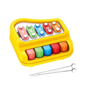 بازی آموزشی بلز مدل Vocal Piano 11-3
