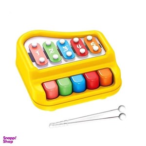 بازی آموزشی بلز مدل Vocal Piano 11-3
