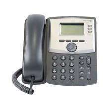 گوشی آی پی فون سیسکو SPA303 Cisco SPA303 VoIP Phone
