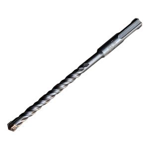 مته چهار شیار فرد کد AT-08160 سایز 8 میلیمتر