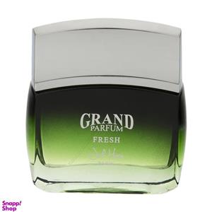 ادو پرفیوم زنانه جک هوپ مدل Grand حجم 100 میلی لیتر