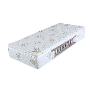 تشک طبی فنری مهرآسا 5 یک نفره سایز 200*90 سانتیمتر