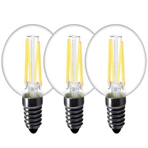 لامپ فیلامنتی 4 وات کداک مدل N41083 پایه E14 Kodak 4W Filament Lamp 