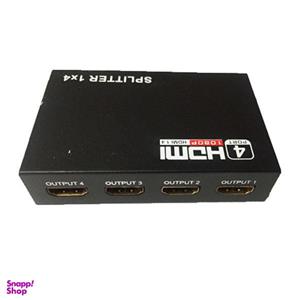 اسپلیتر 1 به 4 HDMI کد 027