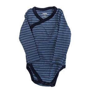 بادی آستین بلند نوزادی لوپیلو مدل 193