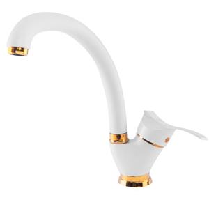 شیر آشپزخانه گلپانیک مدل لاله