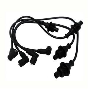 وایر شمع جنرال پارت کد 102030بسته 4 عددی