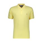 Sola SM311200003-LEMON Polos For Men