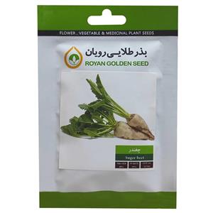 بذر چغندر بذر طلایی رویان کد BZT-145