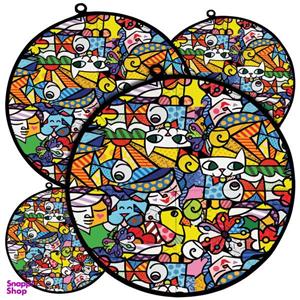 ست دم کنی چهار تکه مدل B21-100003