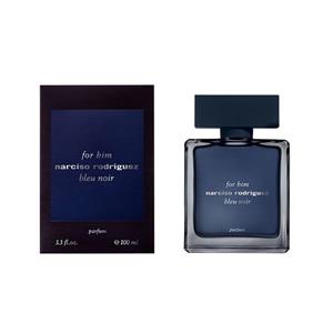 ادو تویلت مردانه نارسیسو رودریگز مدل Bleu Noir Extreme حجم 100 میلی لیتر