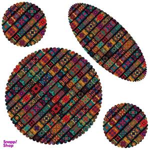 ست رومیزی 4 تکه مدل S32-42525