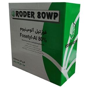 قارچ کش الیت دوگال مدل roder 80 وزن 1 کیلوگرم