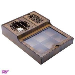 جعبه چای کیسه ای مدل H109