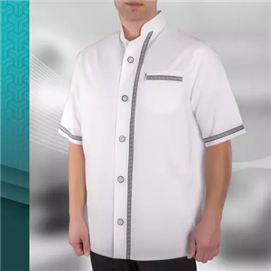 روپوش آشپزی خضرا کد 43800