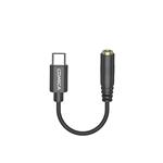 مبدل USB-C به AUX کامیکا مدل CVM-SPX-UC