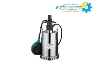 کفکش استیل انتقال ذرات تا 35 میلیمتر 10.5متری LEO لیو مدل  LKS-1008SW